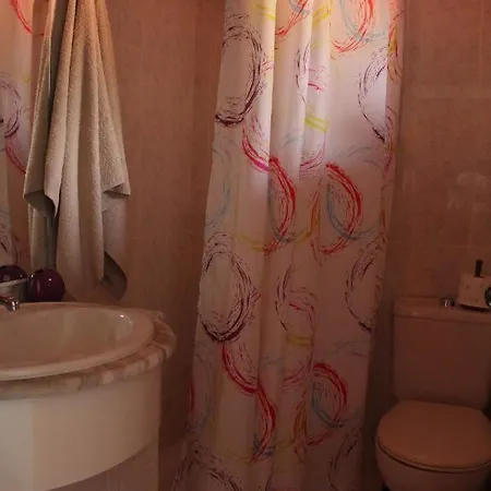 Apartamento Casa Fagundo *