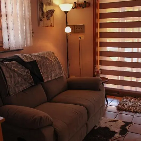 Casa Fagundo Apartamento *