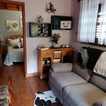 Casa Fagundo Apartment *