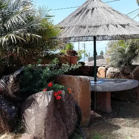 Casa Fagundo *