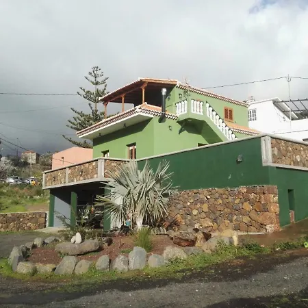 Casa Fagundo Apartment